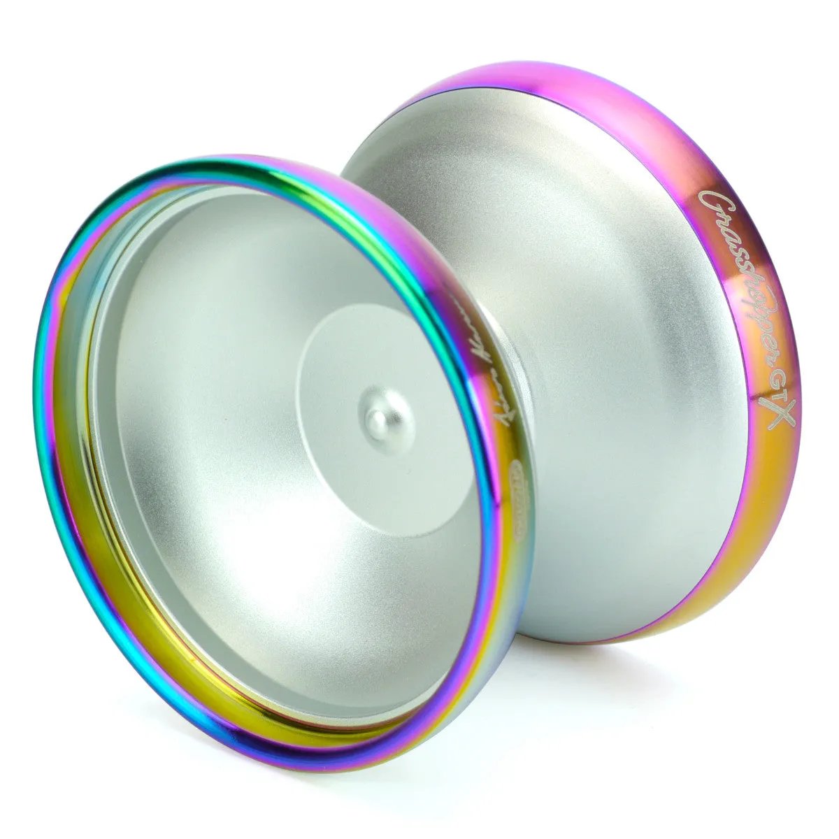 Grasshopper GTX 2.0 Yo-Yo