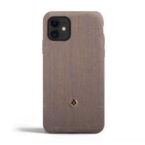 iPhone 11 Case - Gentleman - Azure