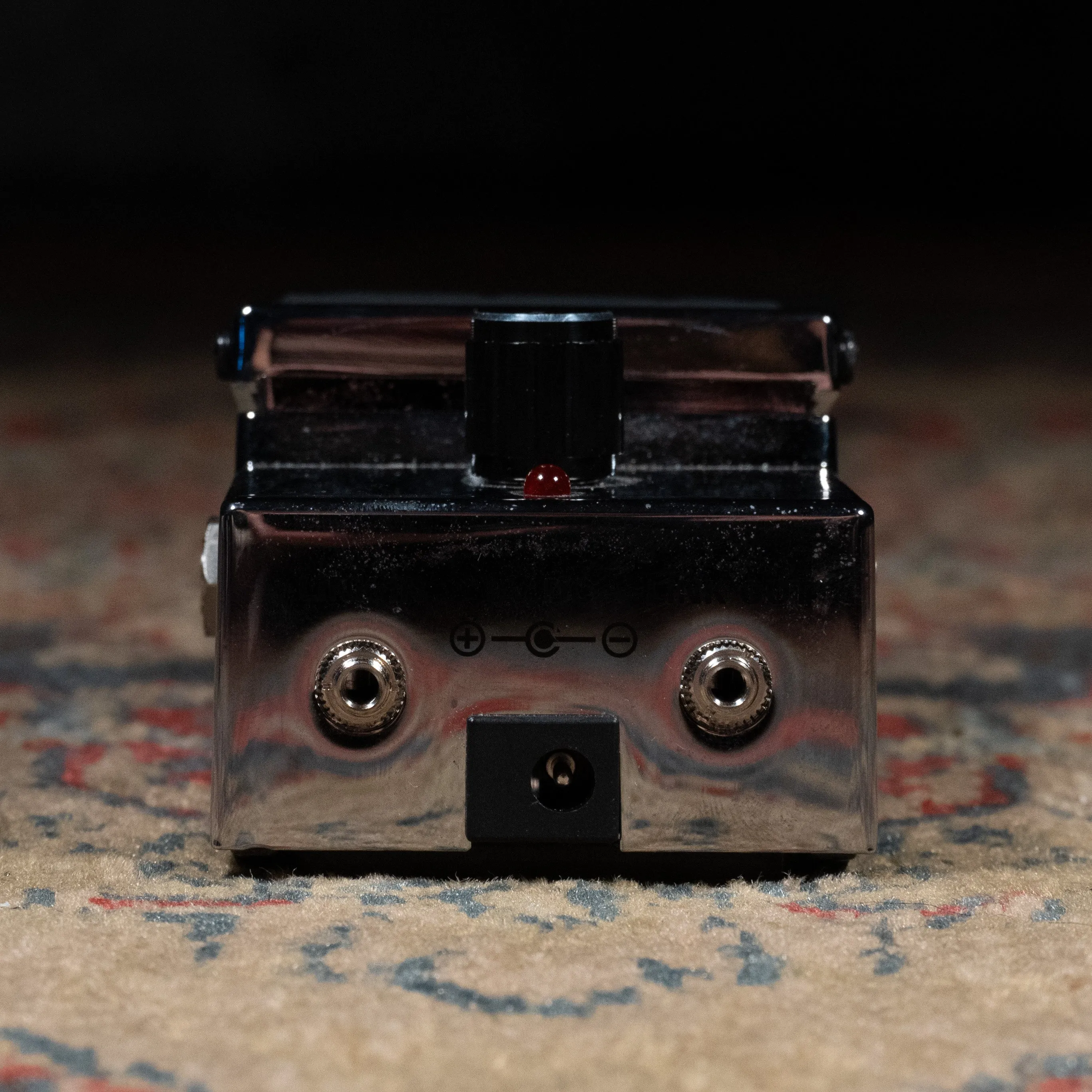 ISP Decimator II Noise Gate Pedal - Used