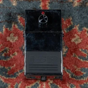 ISP Decimator II Noise Gate Pedal - Used