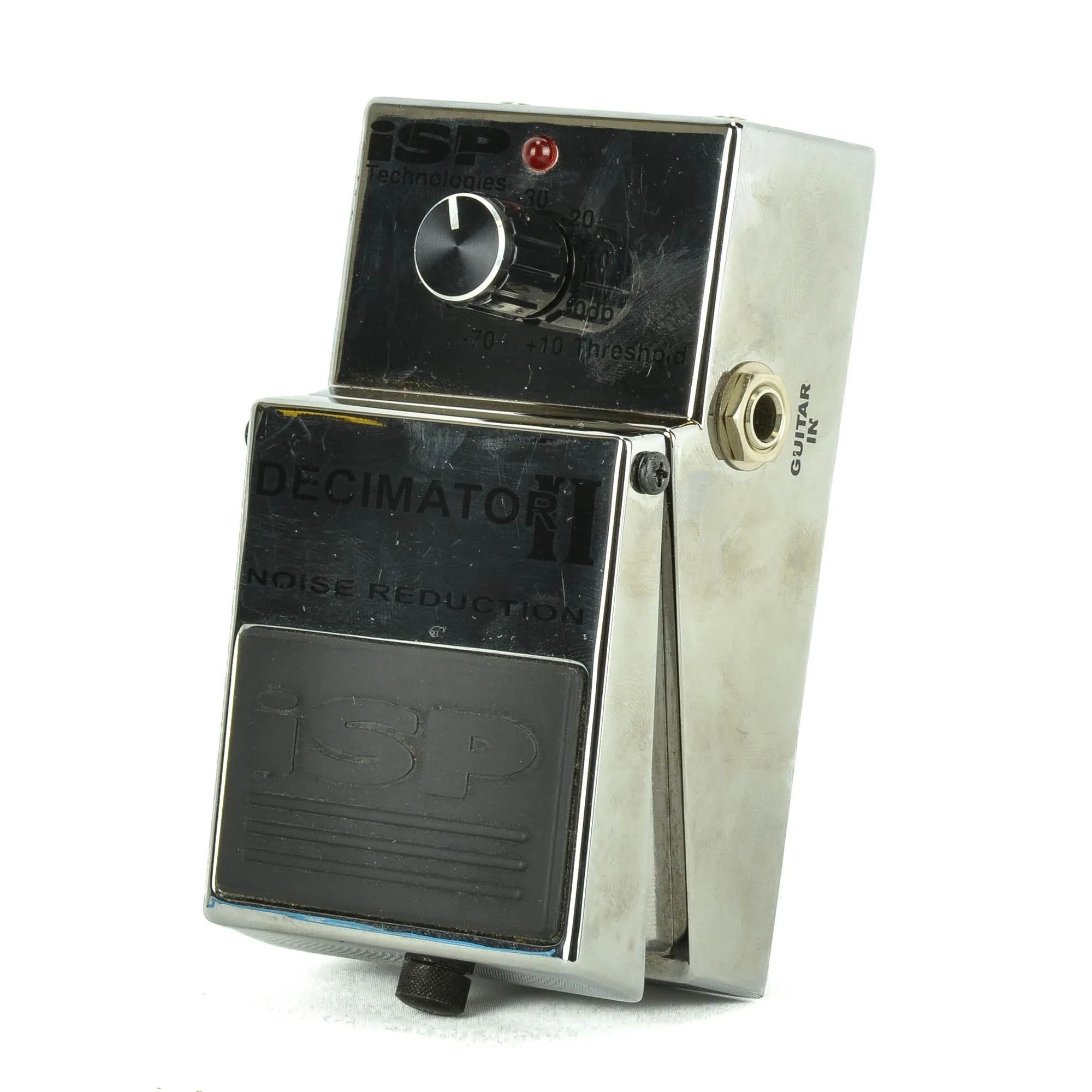 ISP Decimator II - Used