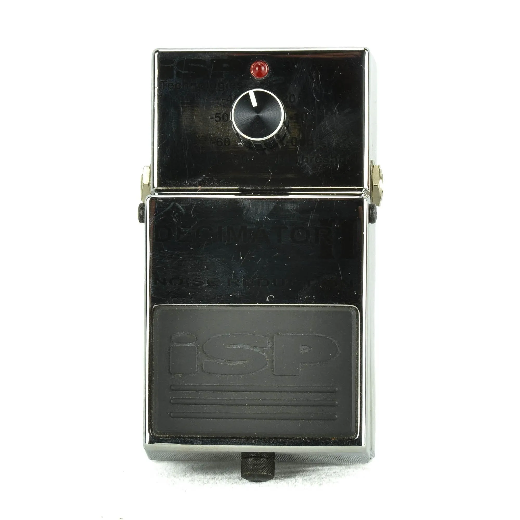 ISP Decimator II - Used