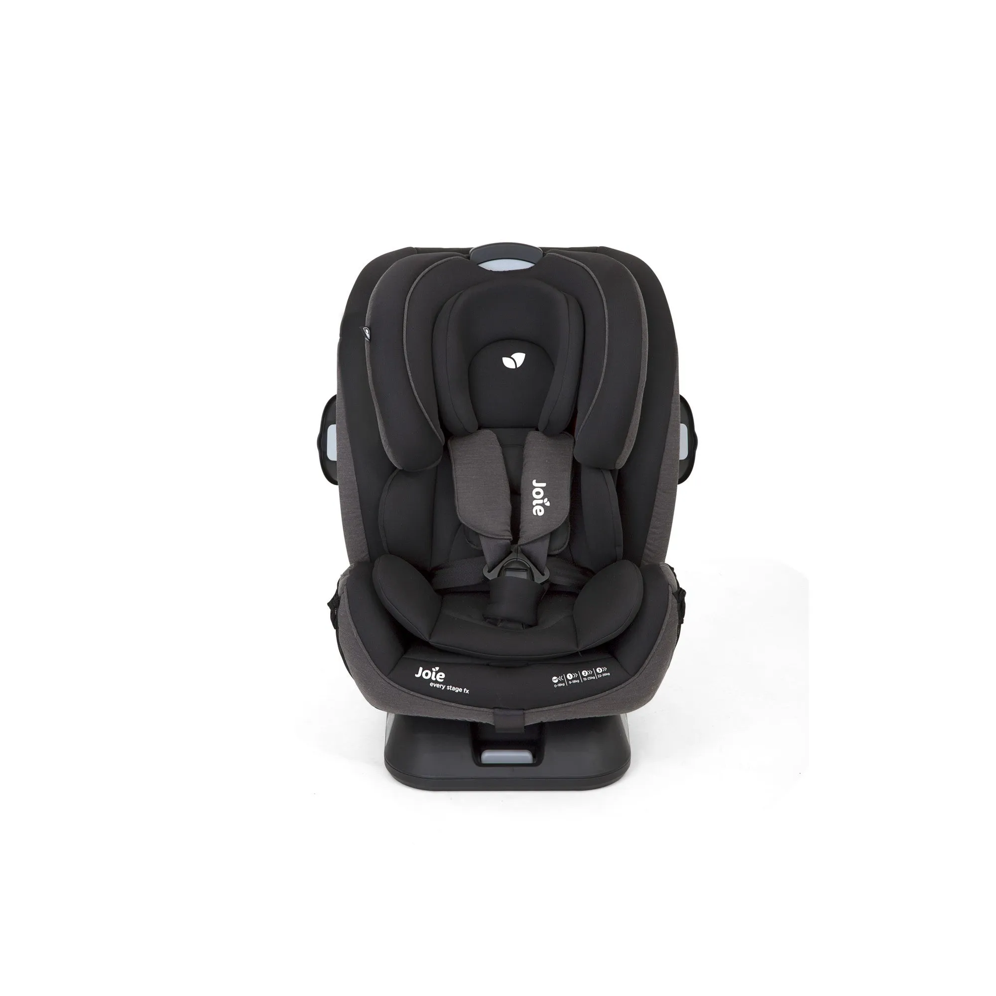Joie Every Stage Fx Baby Seat-Birth to 12years Open Box