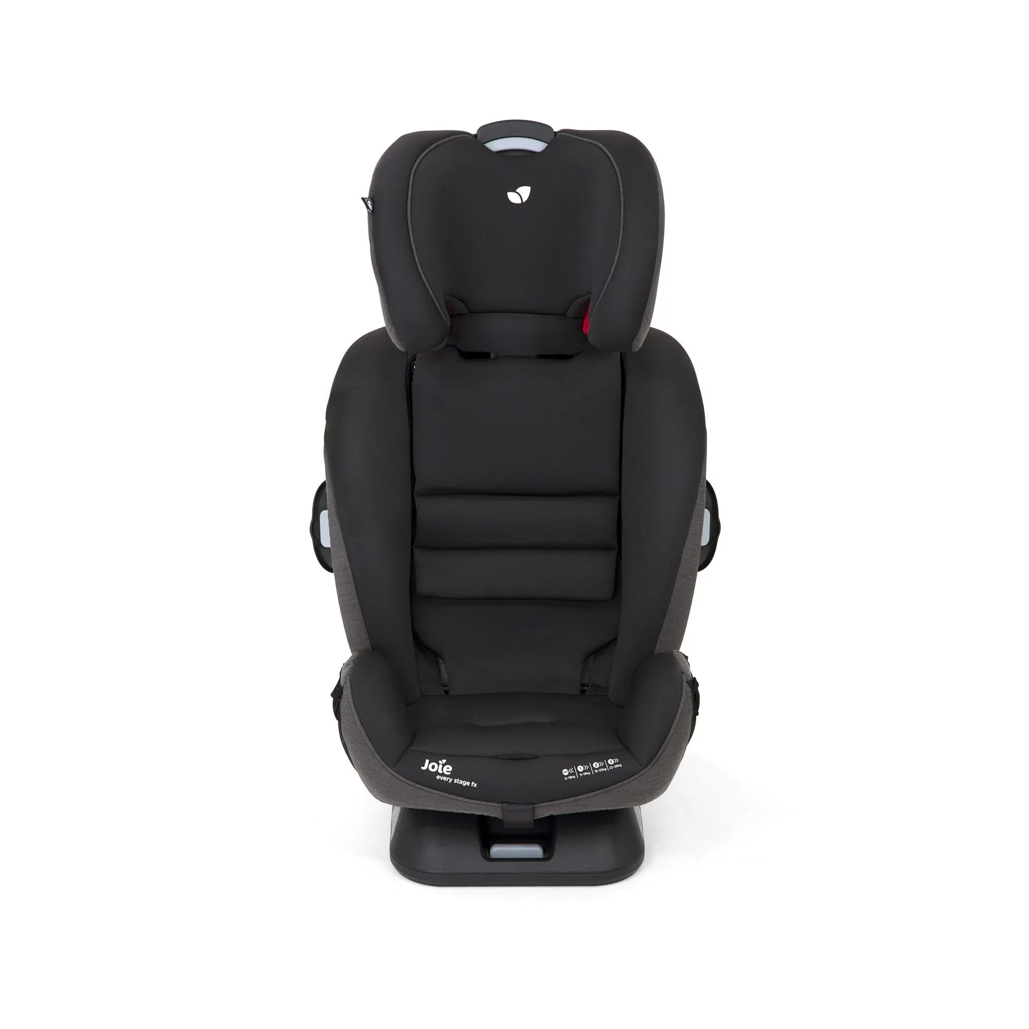 Joie Every Stage Fx Baby Seat-Birth to 12years Open Box