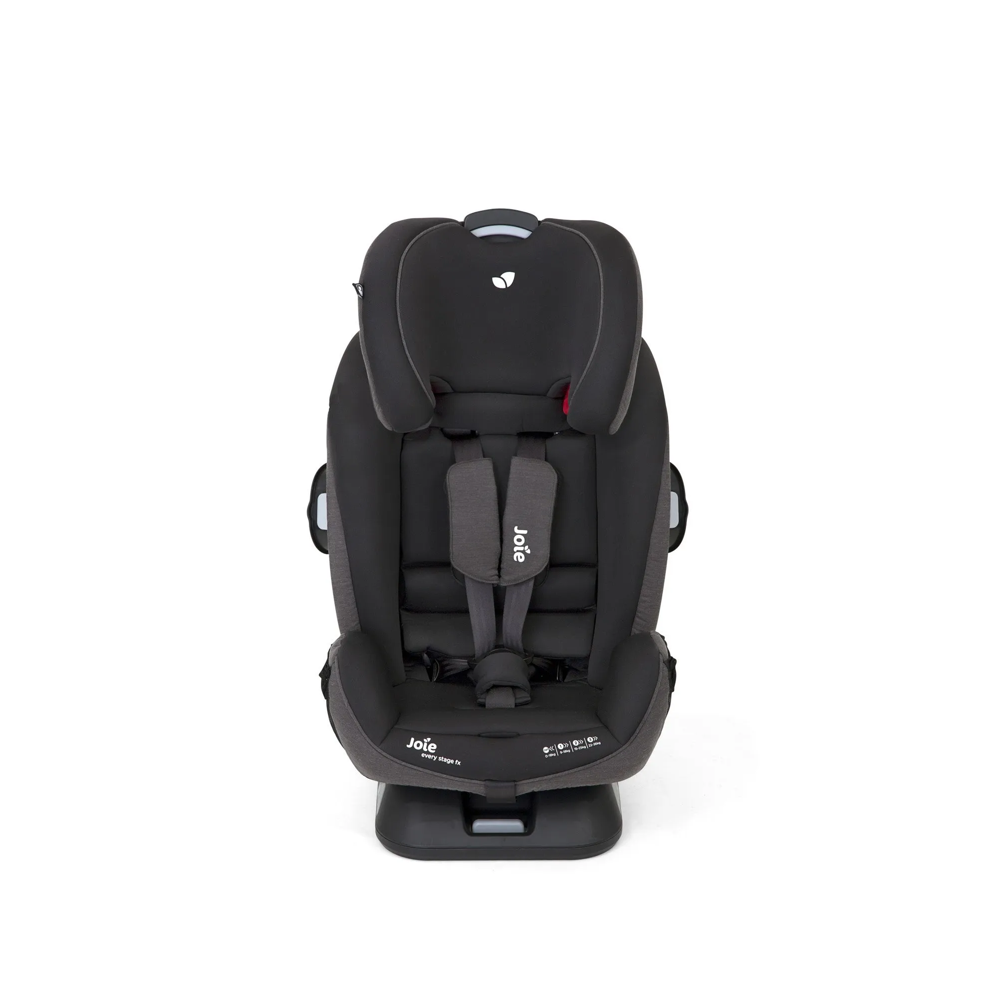 Joie Every Stage Fx Baby Seat-Birth to 12years Open Box