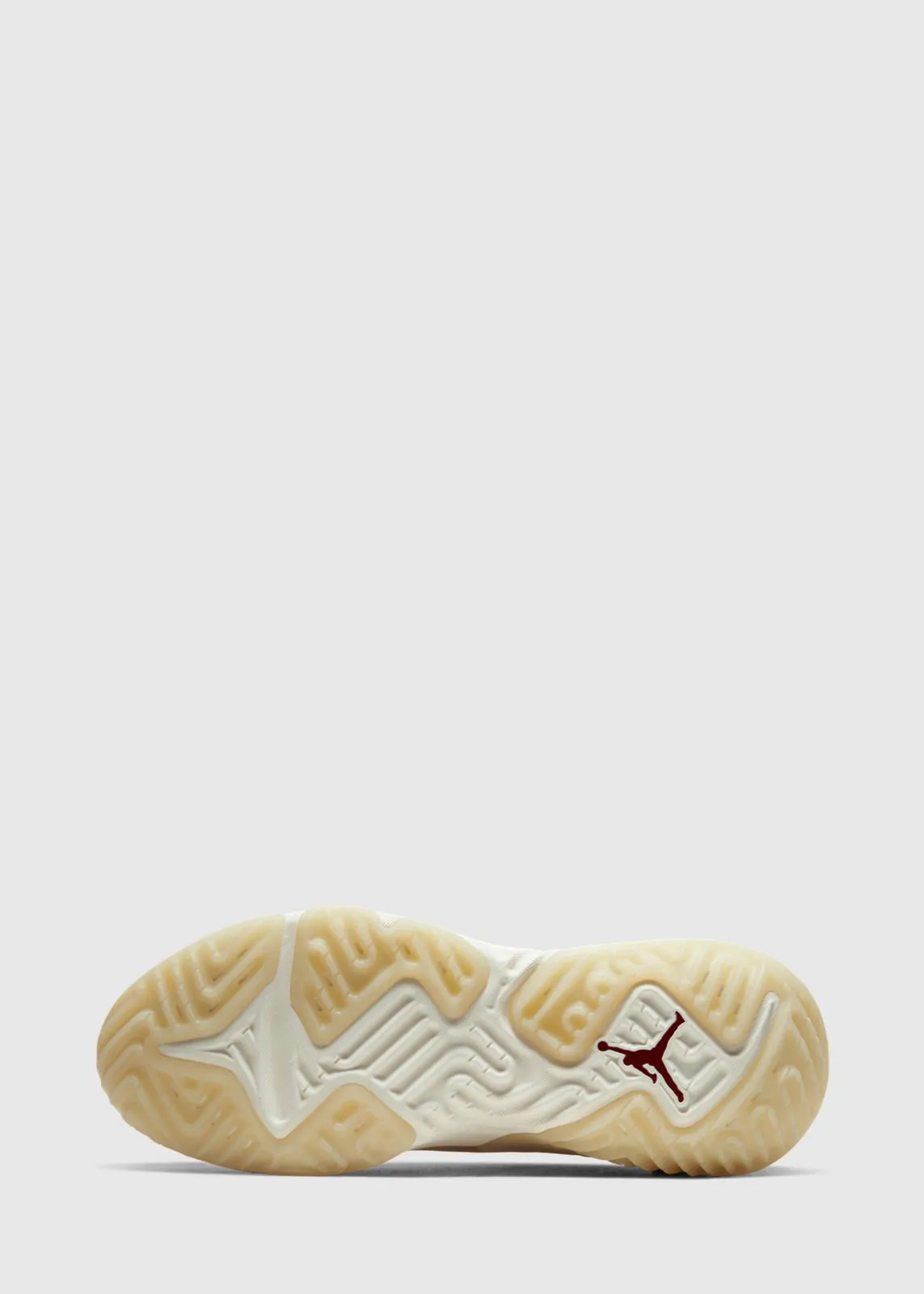 JORDAN: WOMEN'S AIR JORDAN DELTA "VACHETTA TAN" [TAN]