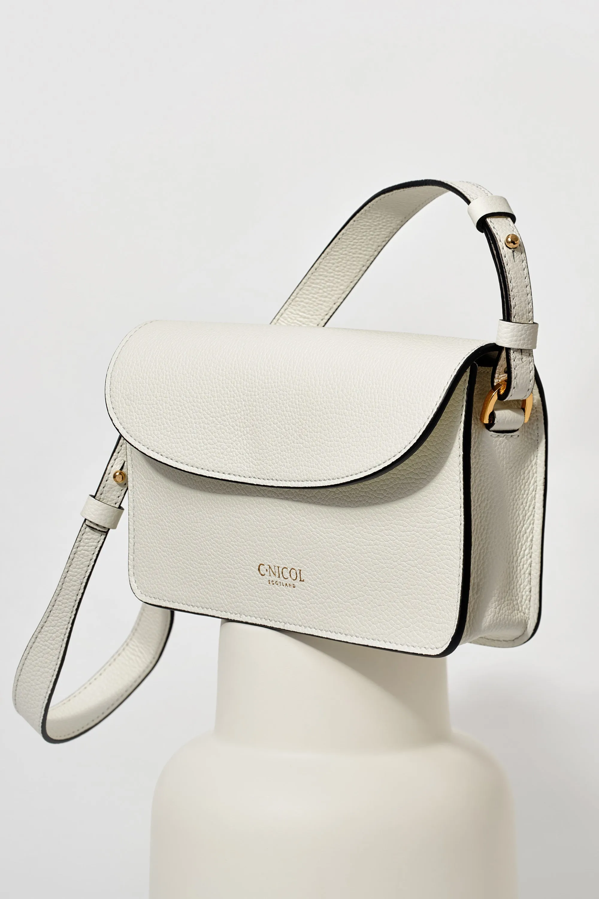 Kate Bag - Milk