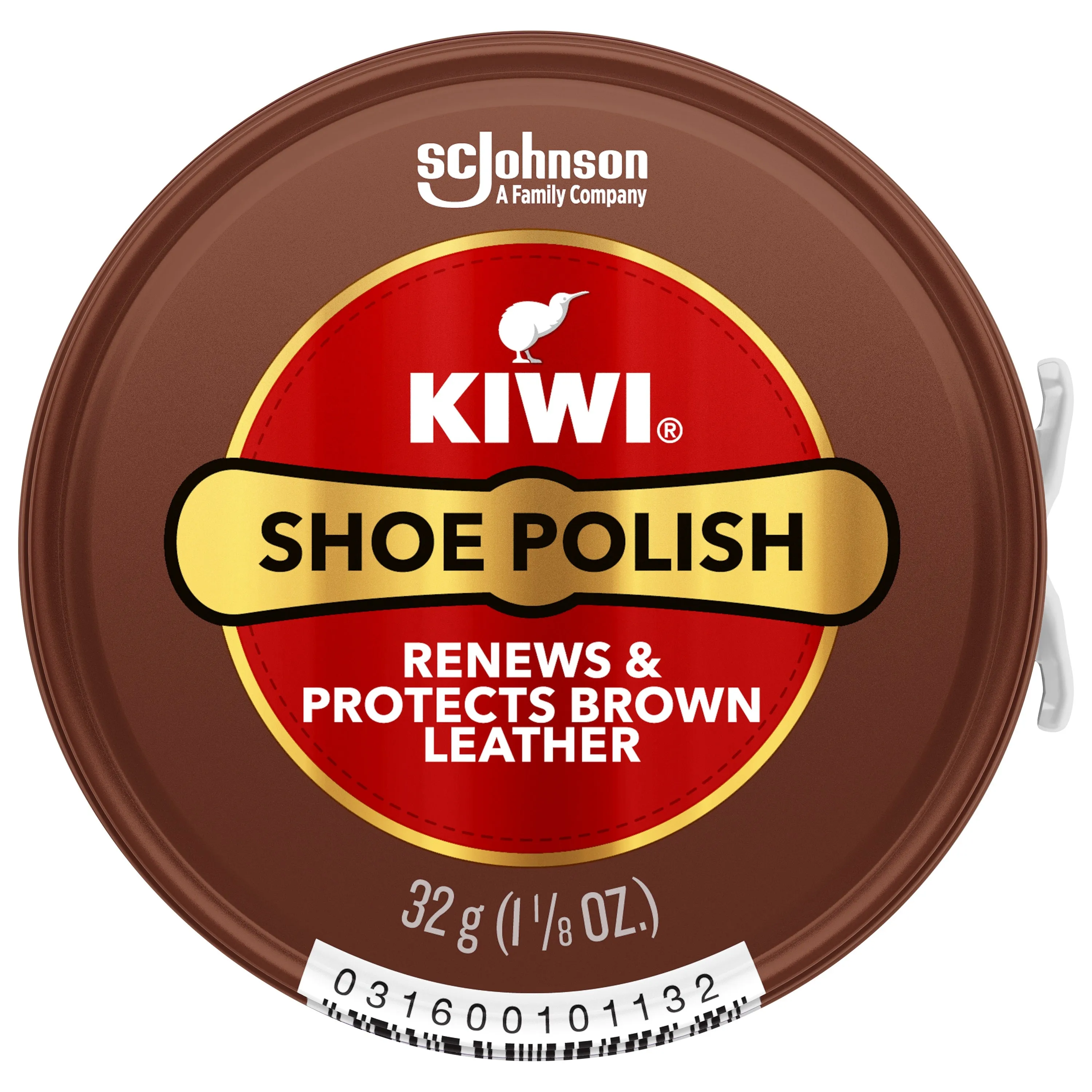 KIWI PASTE POLISH SMALL TINS