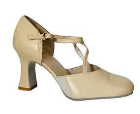 LaDuca Alexis 3” Soft Sole - Naturale*