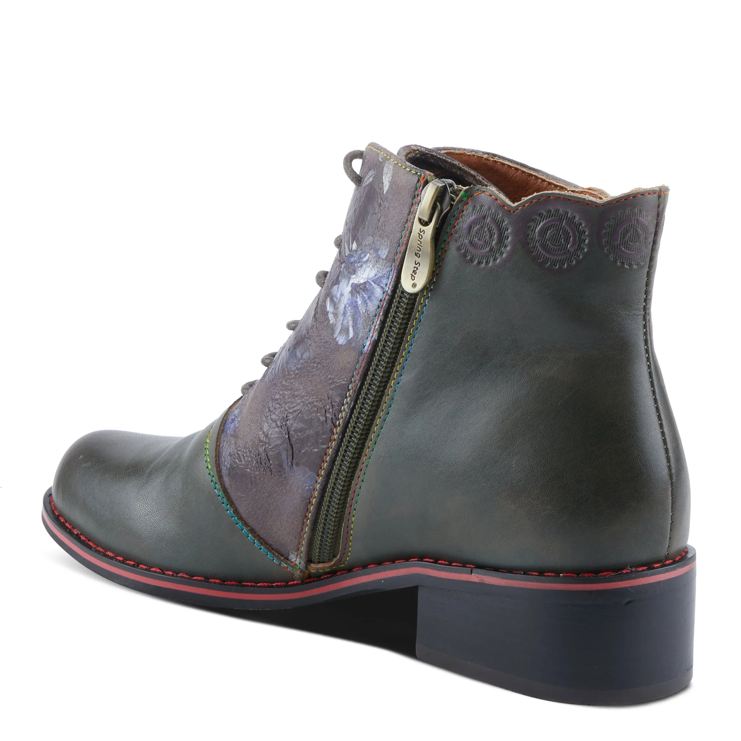 L'ARTISTE XENIA SHOES