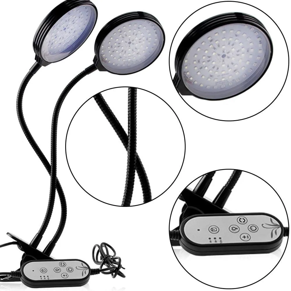 LED Plant Grow Lights