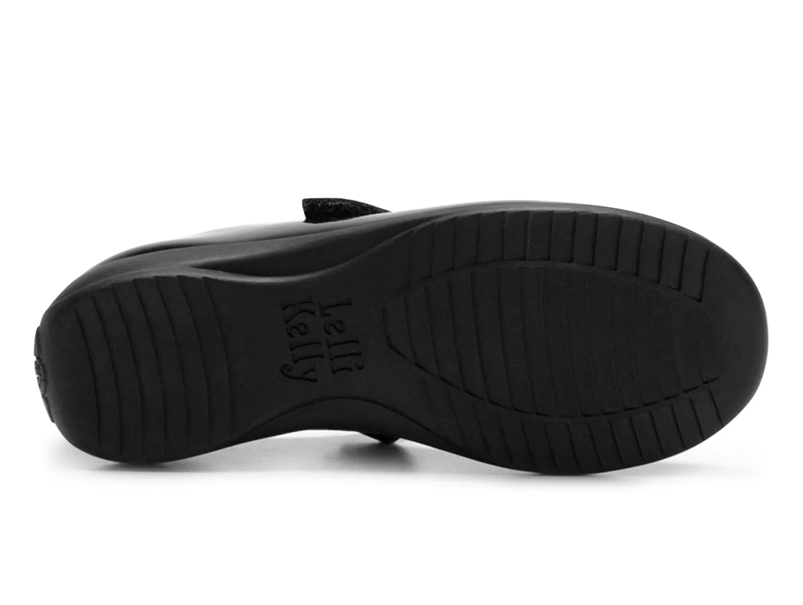 Lelli Kelly 8106 Erin - Black Patent