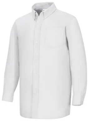 LONG SLEEVE OXFORD #5765