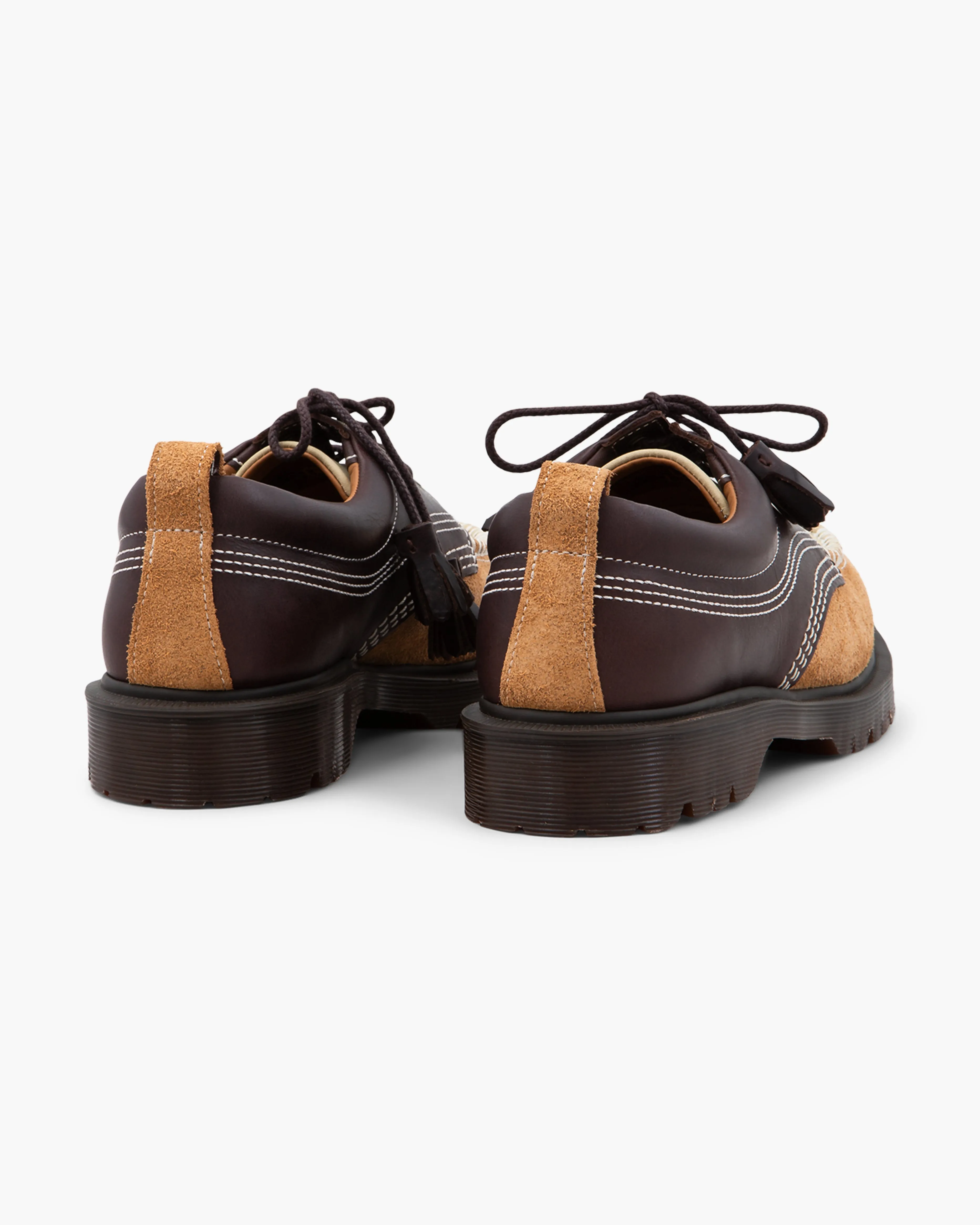 Lowell Moc Toe