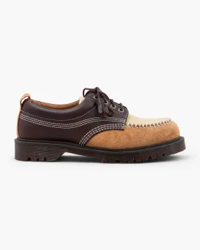 Lowell Moc Toe