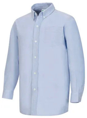 MEN'S & YOUTH LONG SLEEVE OXFORD SHIRT 5765