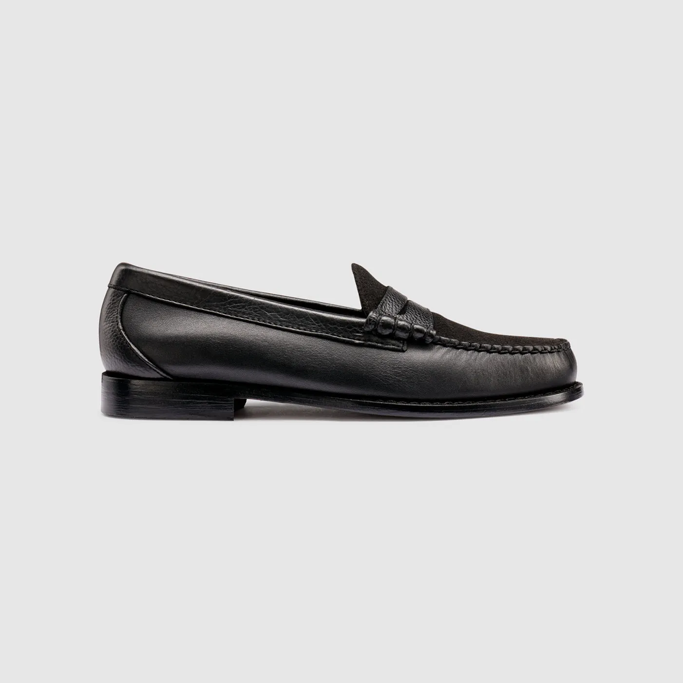 MENS LARSON LETTERMAN WEEJUNS LOAFER