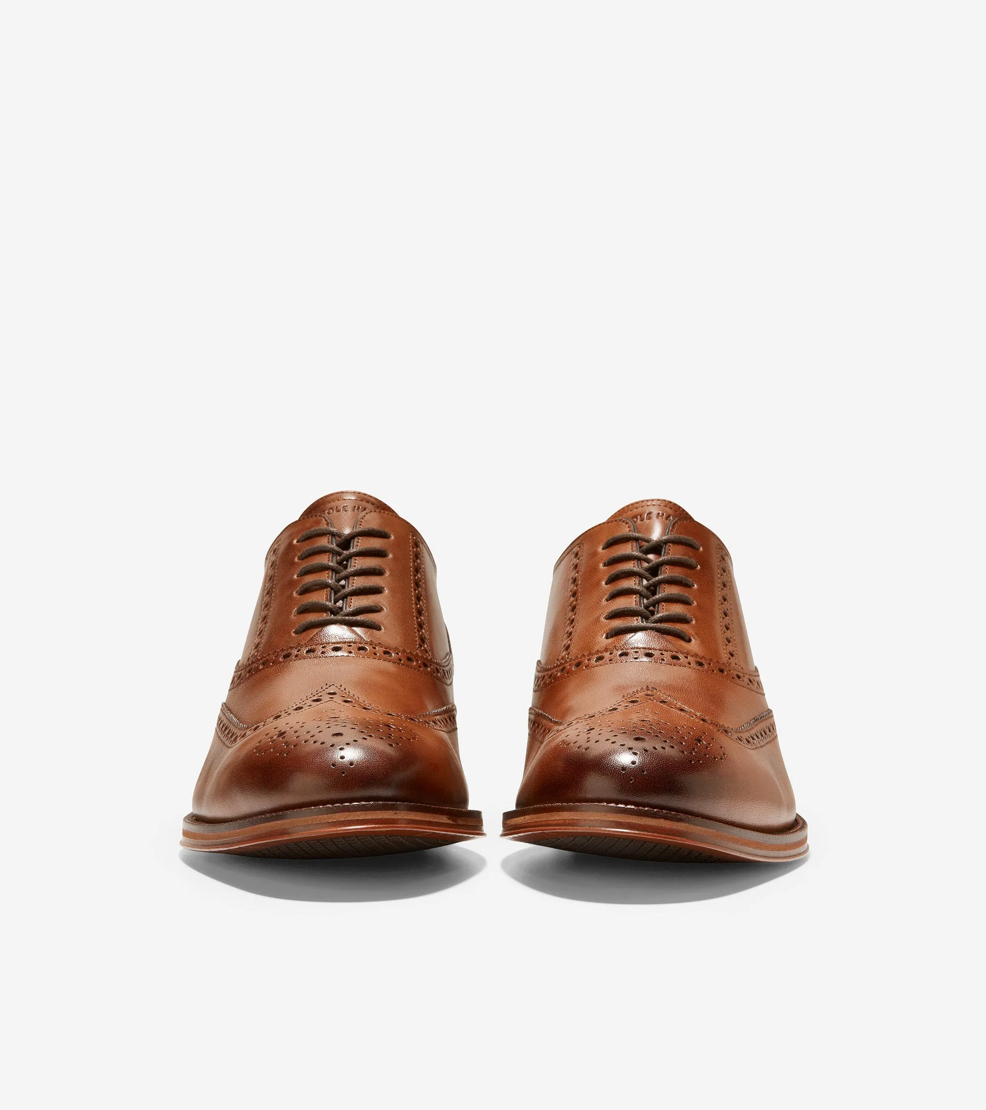 Men's Modern Classics Wingtip Oxford