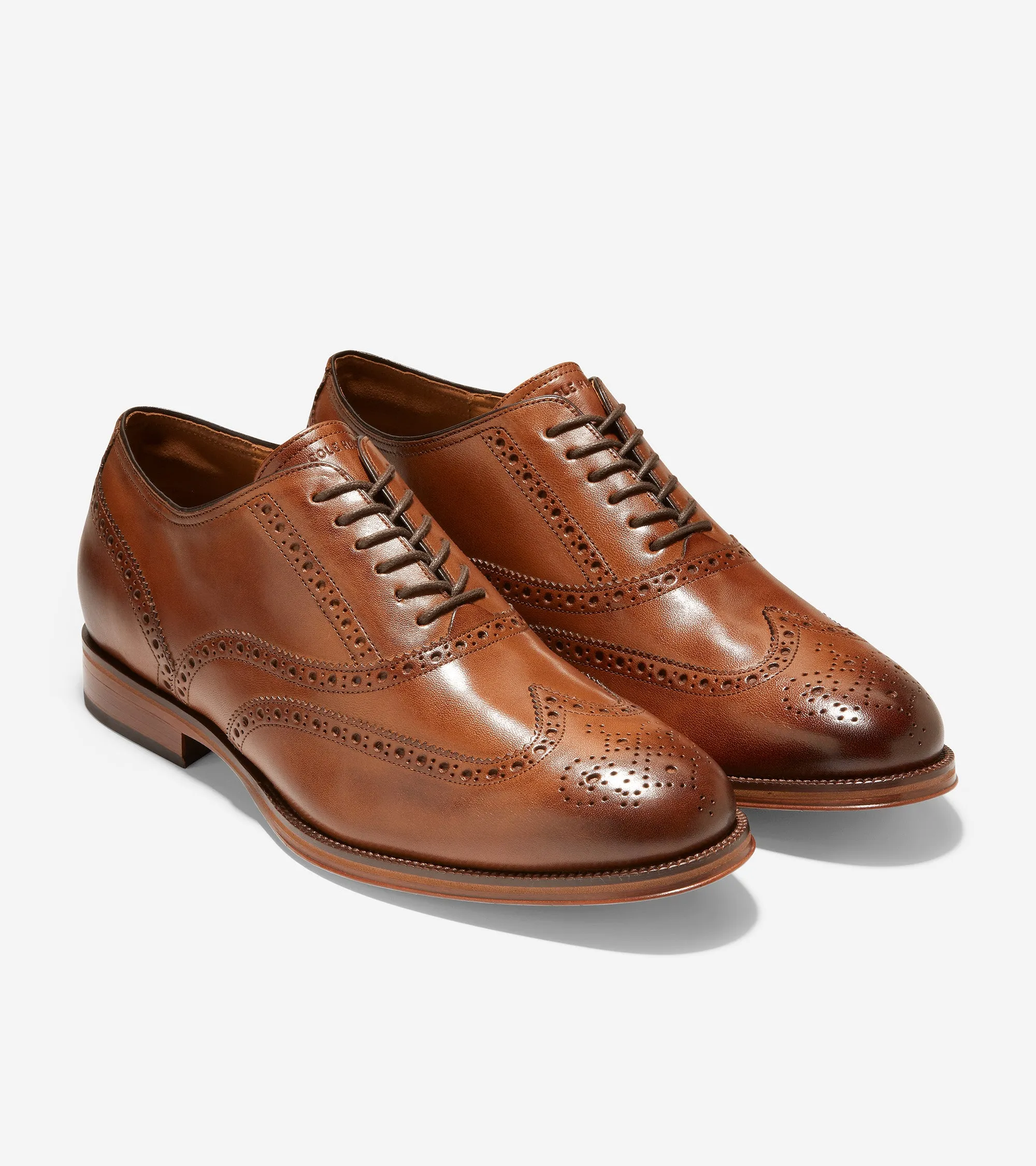 Men's Modern Classics Wingtip Oxford