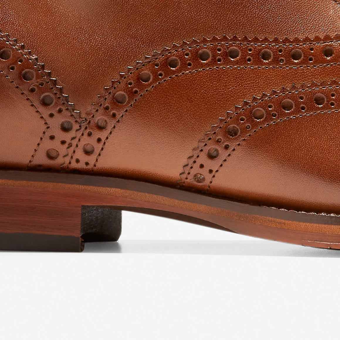 Men's Modern Classics Wingtip Oxford