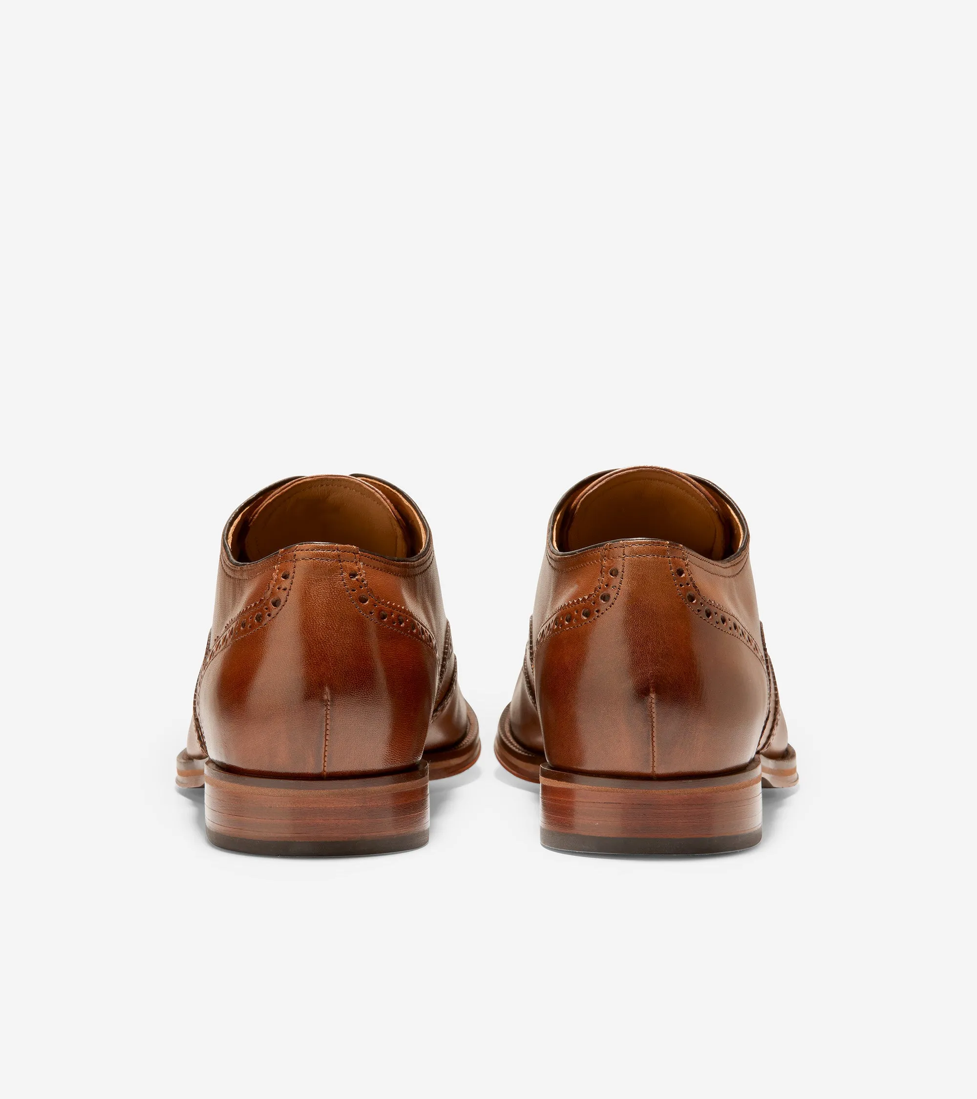 Men's Modern Classics Wingtip Oxford