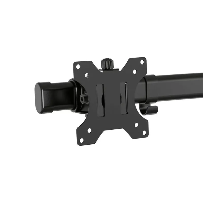 Monitor Desk Mount- Dual Arm