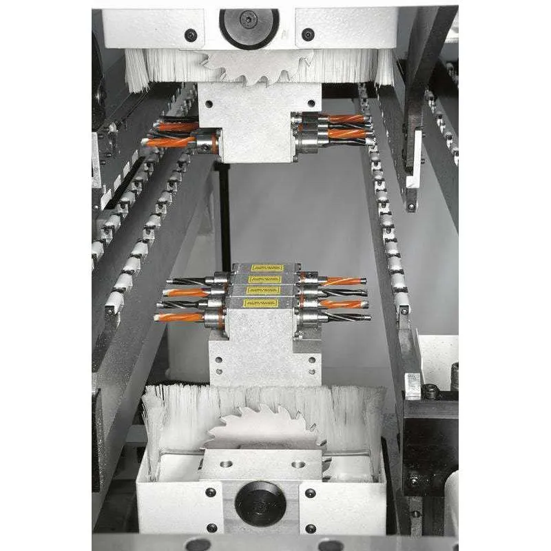 Morbidelli UX200