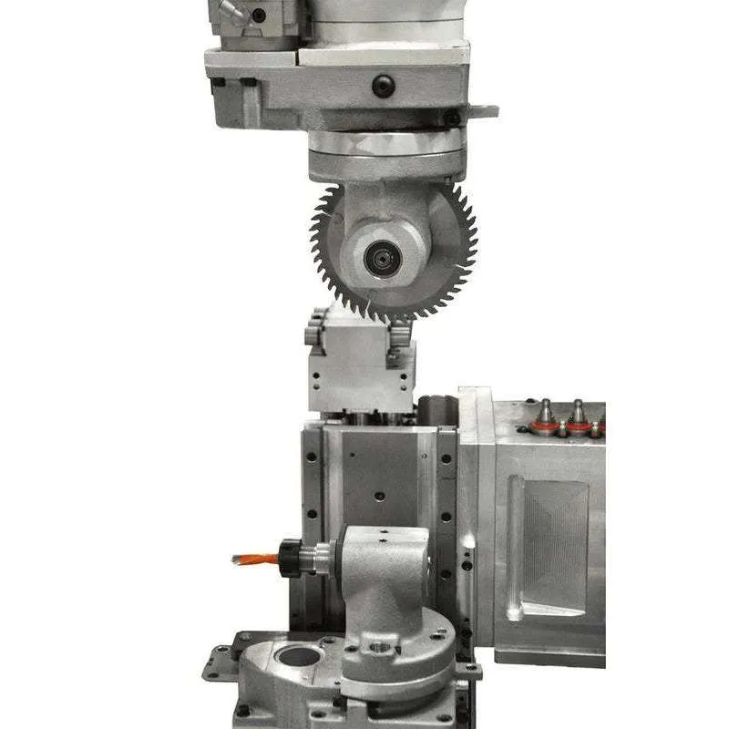 Morbidelli UX200