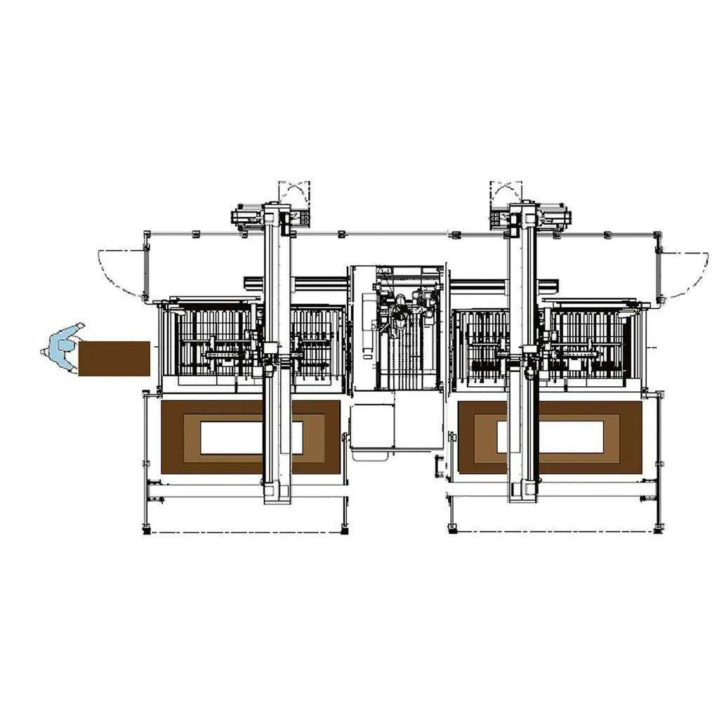 Morbidelli UX200