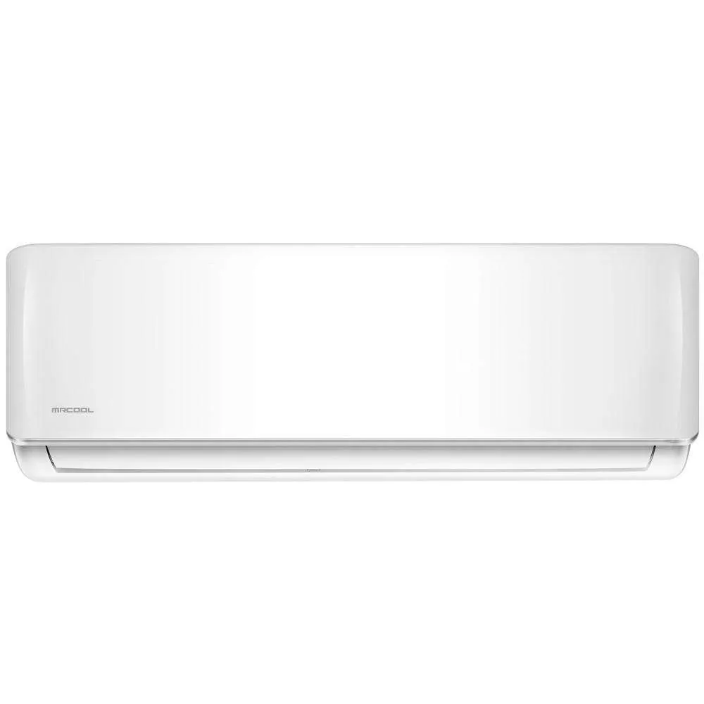 MRCOOL Advantage 18000 BTU Mini-Split Air Conditioner & Heater 15 SEER