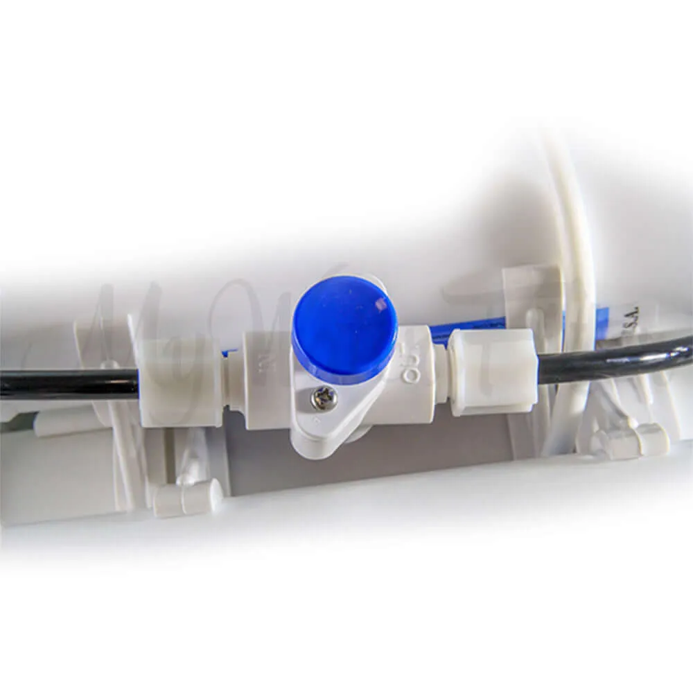 My Water Filter RO 4000 Benchtop Reverse Osmosis Water Filter System
