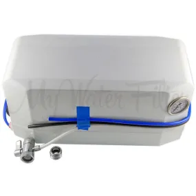 My Water Filter RO 4000 Benchtop Reverse Osmosis Water Filter System