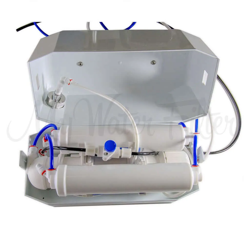 My Water Filter RO 4000 Benchtop Reverse Osmosis Water Filter System
