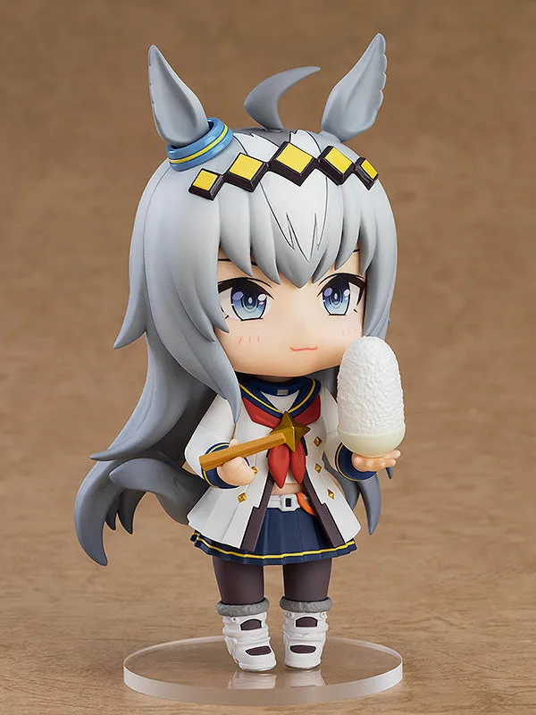 Nendoroid - 2101 Oguri Cap - Umamusume: Pretty Derby