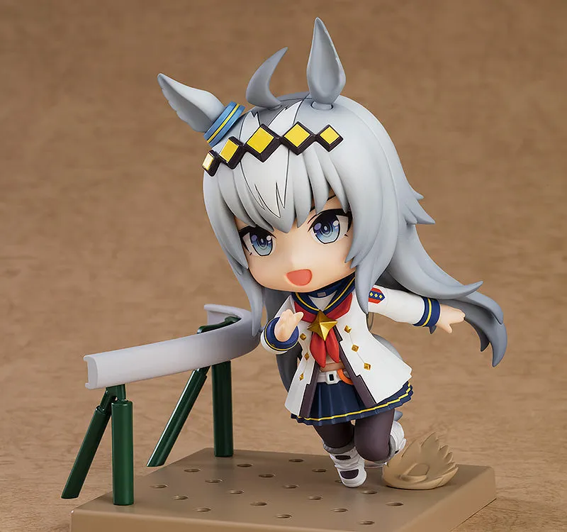 Nendoroid - 2101 Oguri Cap - Umamusume: Pretty Derby