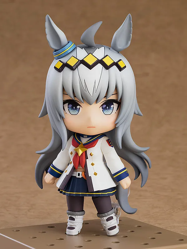 Nendoroid - 2101 Oguri Cap - Umamusume: Pretty Derby