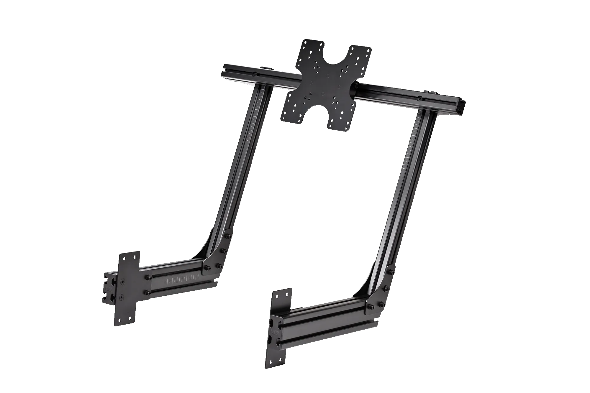 Next Level Racing F-GT Elite Direct Monitor Mount | Racing Cockpit Monitor Mount