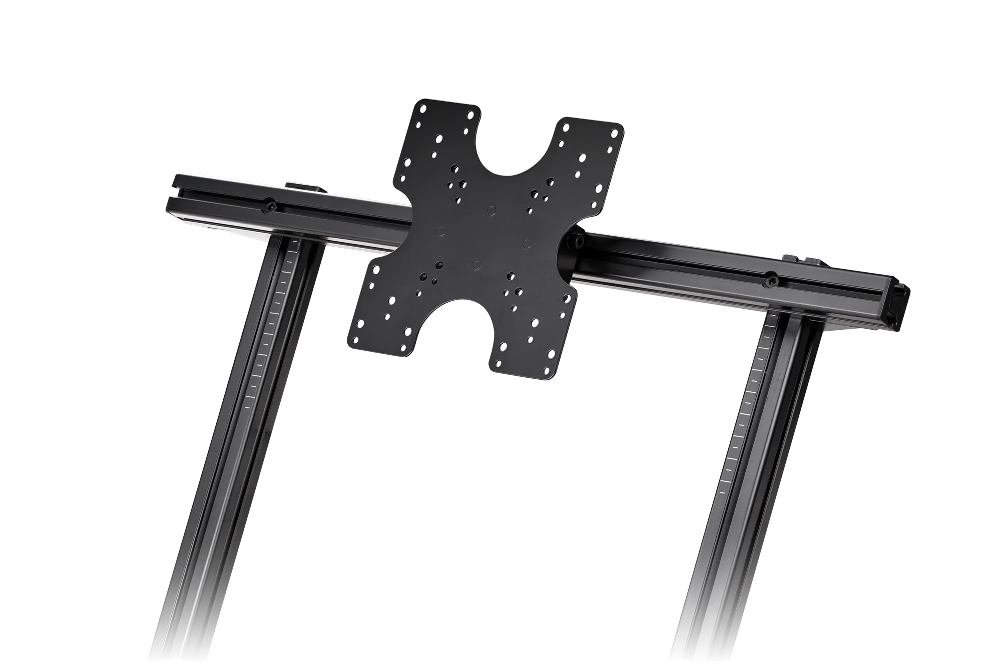 Next Level Racing F-GT Elite Direct Monitor Mount | Racing Cockpit Monitor Mount