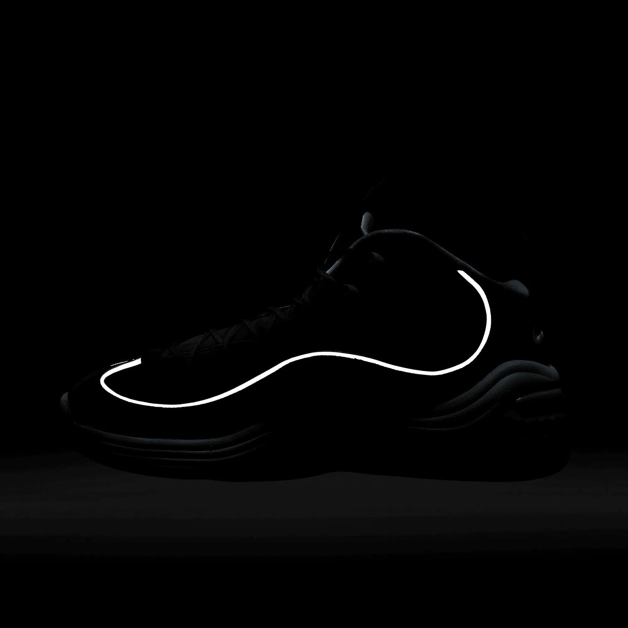 Nike Air Penny II / SS