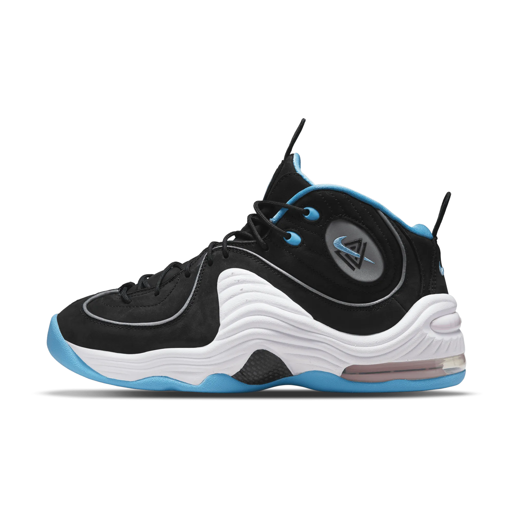 Nike Air Penny II / SS