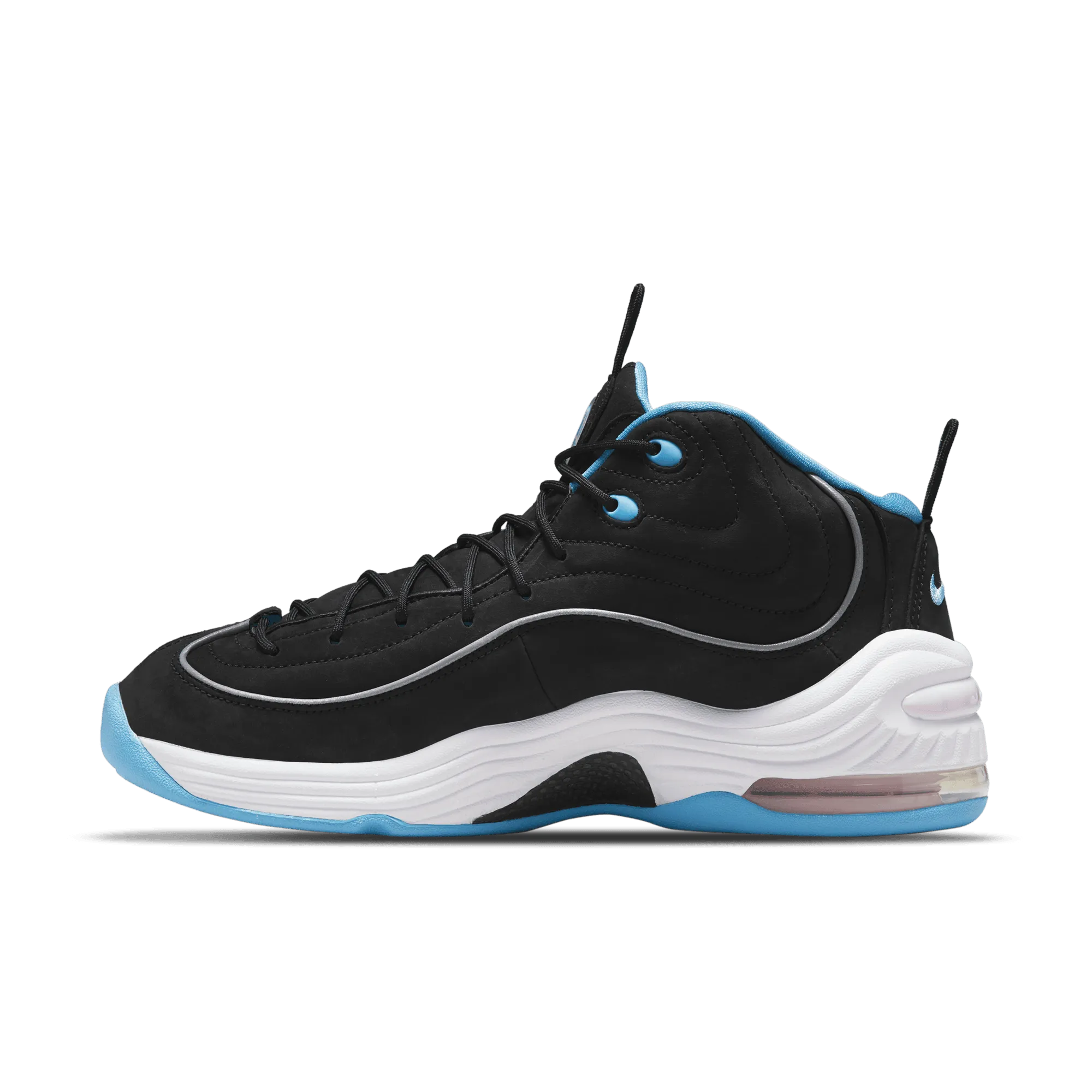 Nike Air Penny II / SS