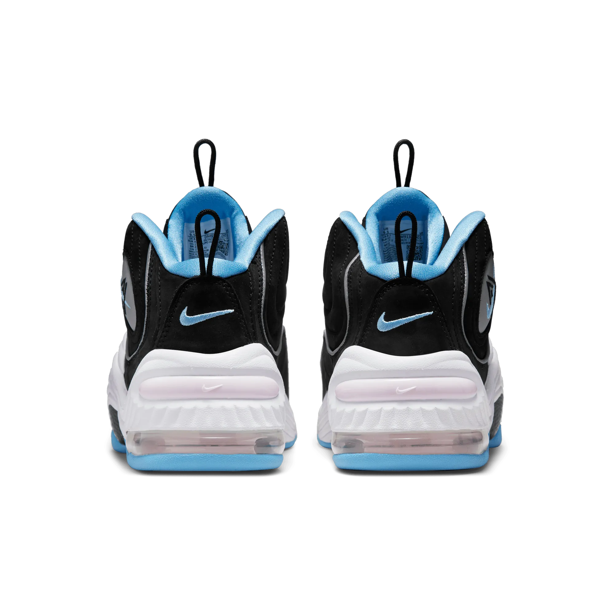 Nike Air Penny II / SS