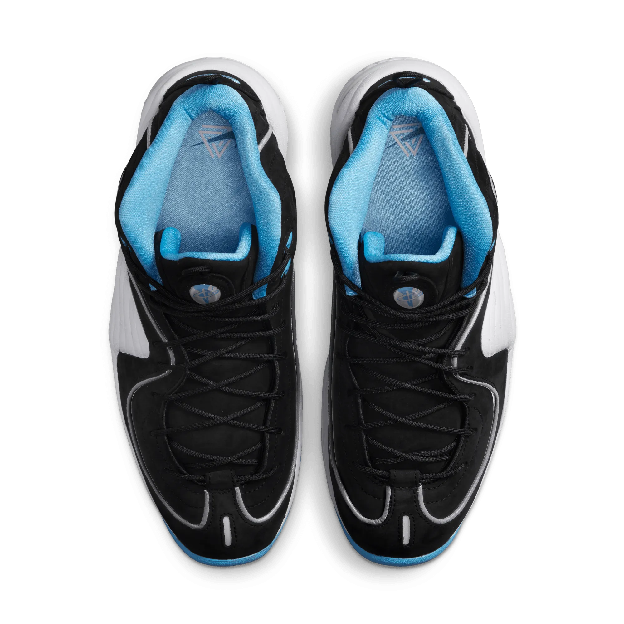 Nike Air Penny II / SS