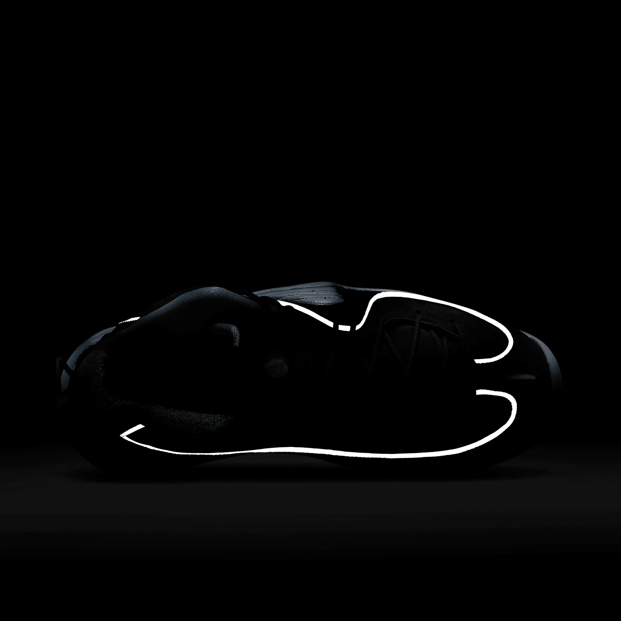 Nike Air Penny II / SS