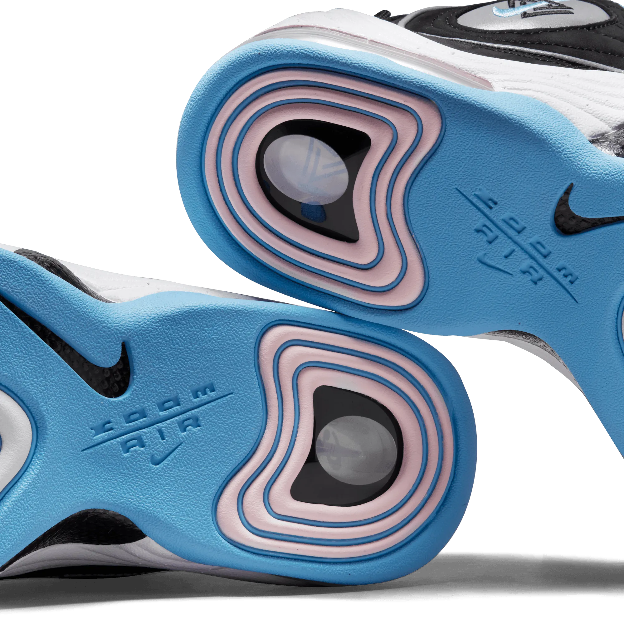 Nike Air Penny II / SS