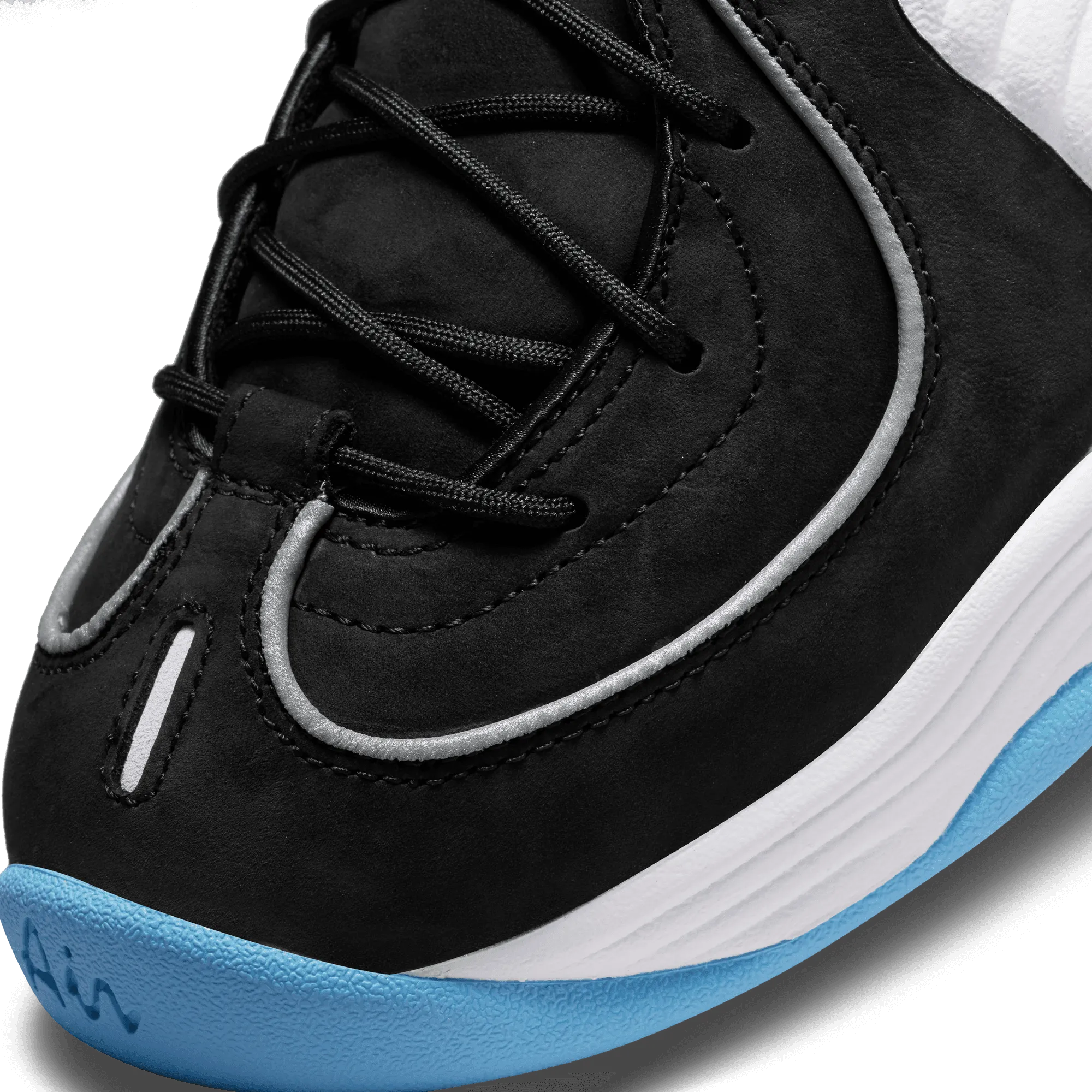 Nike Air Penny II / SS
