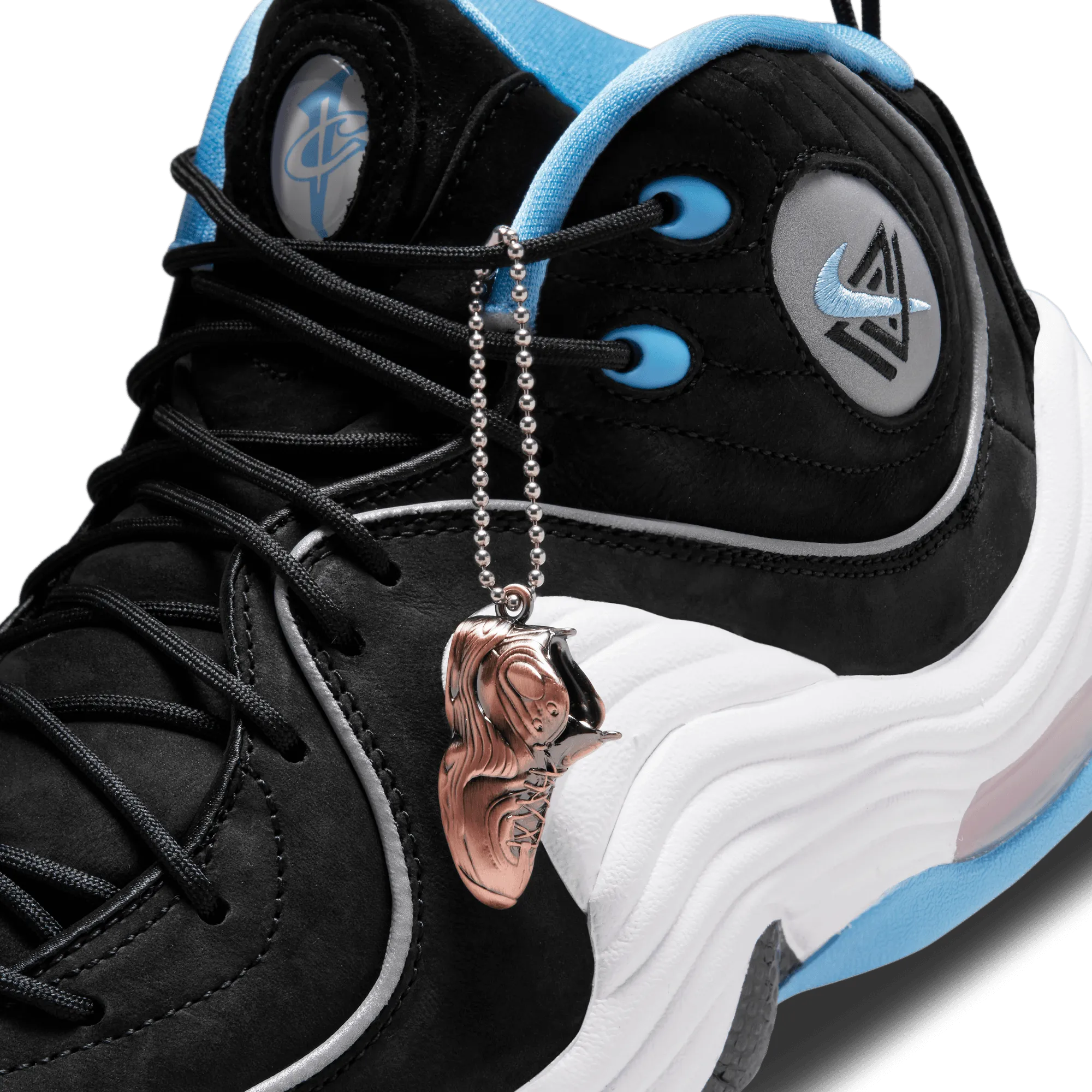 Nike Air Penny II / SS
