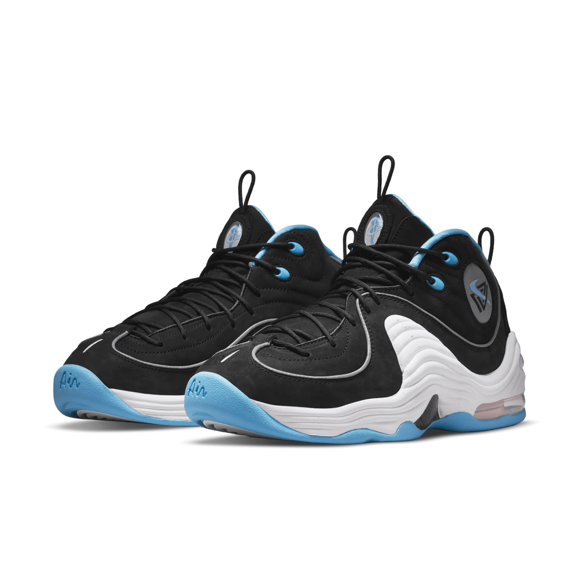 Nike Air Penny II / SS