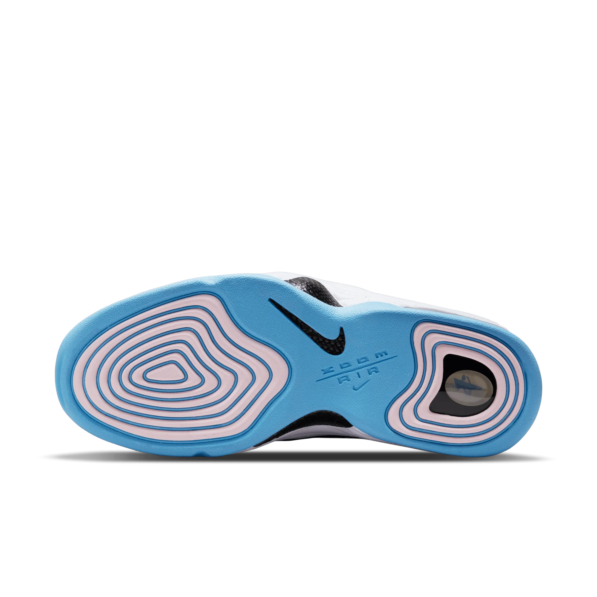 Nike Air Penny II / SS