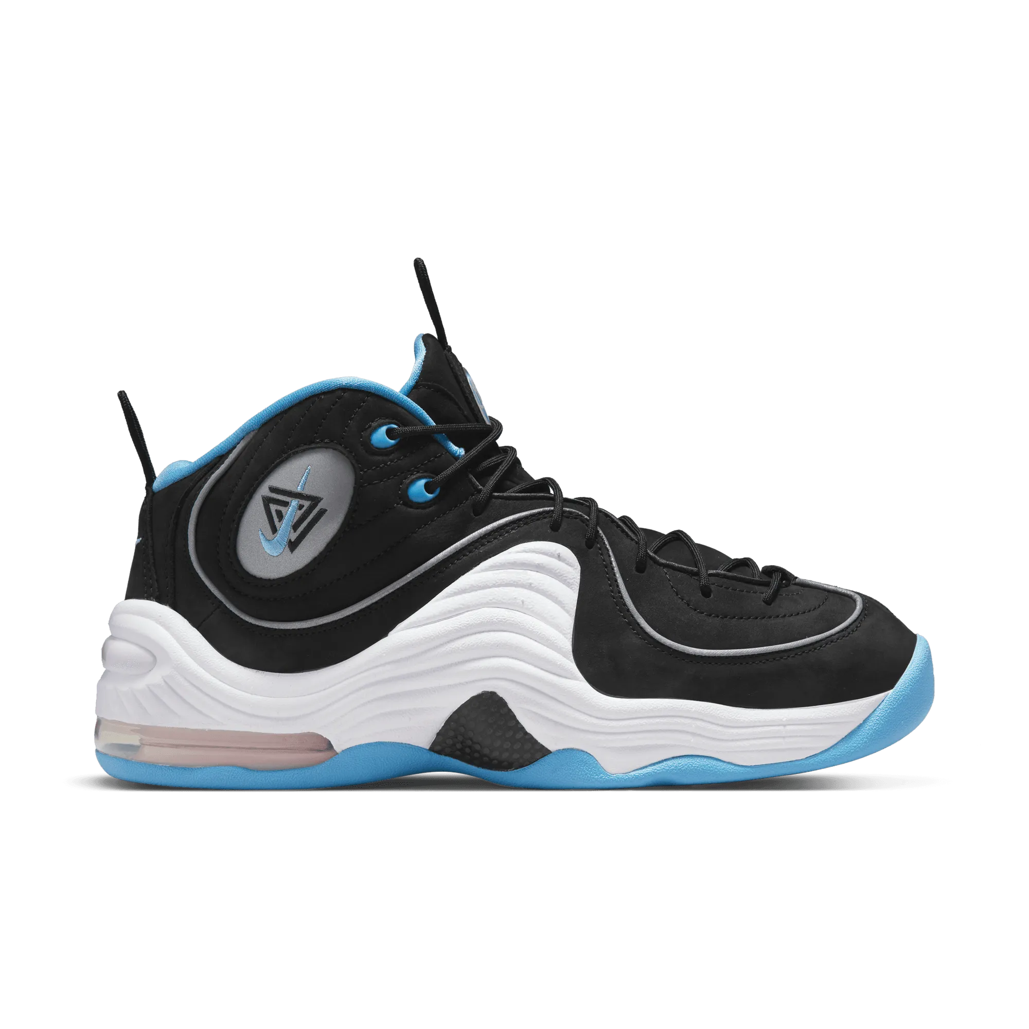 Nike Air Penny II / SS